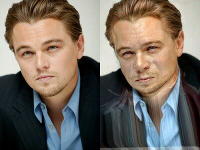 leonardo dicaprio young photos. young Leonardo DiCaprio