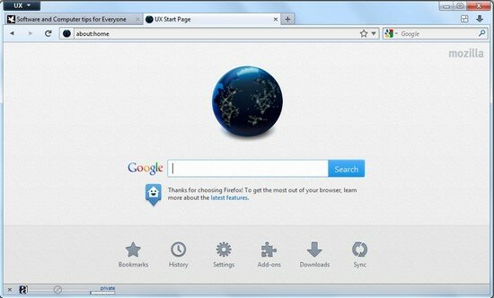 Firefox 14 Free Download For Windows 7 32 Bit Latest Version