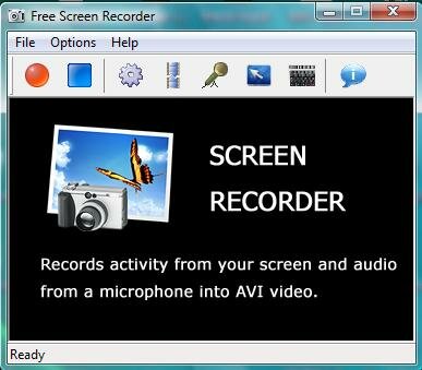 Screen Recorder gratis