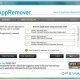 AppRemover - Avinstallera Security Program