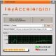 FeyAccelerator - Accelerator za vaše Torrents