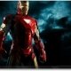 Iron Man 2 Tema för Windows