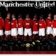 Manchester United FC teema Windows 7
