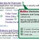 Download McAfee SiteAdvisor Plus zdarma na 1 rok