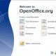 OpenOffice.org - Microsoft Office를 대체 무료, 오픈 소스