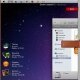 Mac OS X Snow Leopard тема для Windows 7