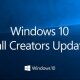 Download Windows 10 Fall Creators Update ISO files (64-bit and 32-bit)