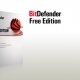 BitDefender Free Edition - jeden z najlepších motorov Antivirus zdarma