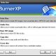 CDBurnerXP: Disc égető app az USB flash drive
