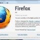 Firefox 6.0 Beta 2 виходи - Завантажити зараз