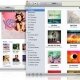 iTunes - hudba, filmy, TV relácie, aplikácie a ďalšie