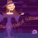 Download grátis mágico Screensaver Halloween