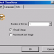 Virtual CloneDrive - Emulerer datamaskinens CD / DVD-ROM-stasjon