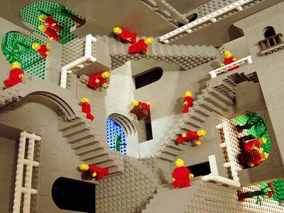 Fonds d'écran de Lego