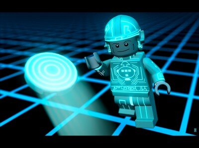 Lego wallpapers