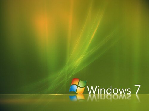 Windows 7の