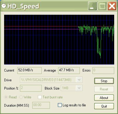 HD-Speed