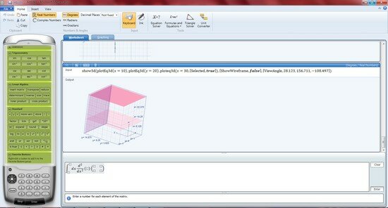 free algebra software for mac