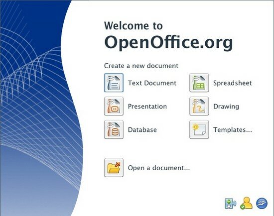 OpenOffice