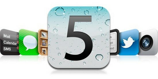 iOS 5 download