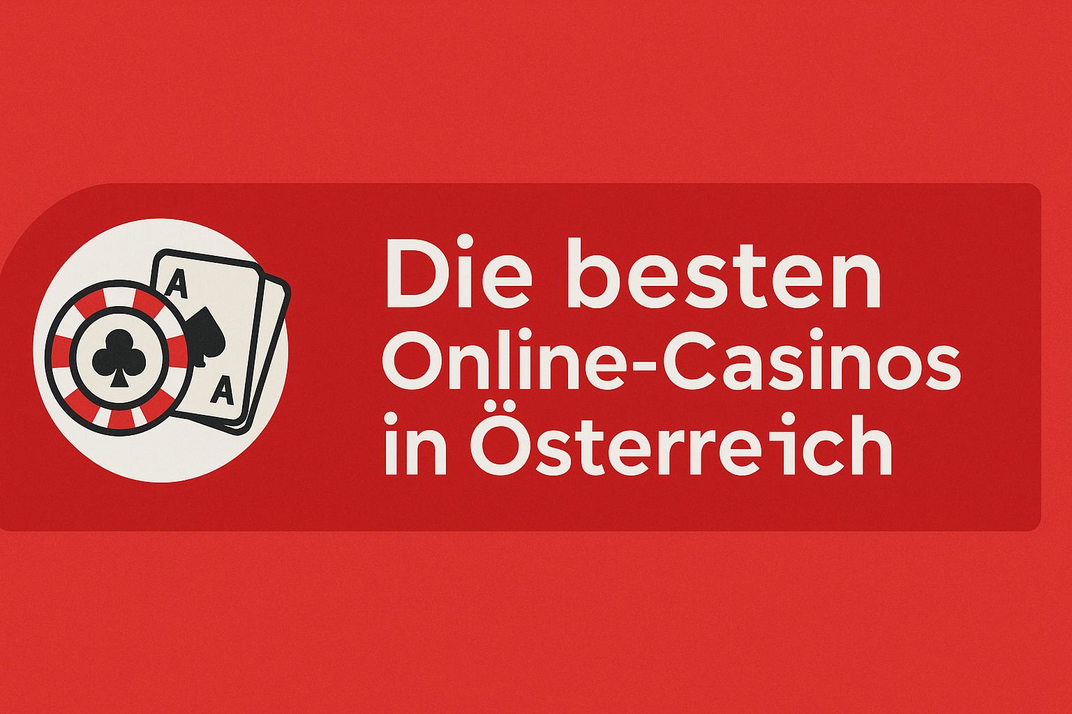 Die besten Online-Casinos in Österreich