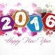 Download New Year’s 2016 Wallpapers Collection for Your Desktop