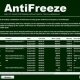 AntiFreeze - Nouzové Task Manager pro nereaguje / závěsné systémy