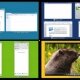 Dexpot - Virtual Desktops for Windows