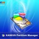 Opret & Resize Windows partitioner med EASEUS Partition Master 3,5 Home Edition