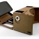 Google’s Cardboard Turns Your Android Device Into A Virtual Reality Headset