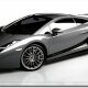 Lamborghini tema til Windows 7