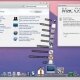 사자 피부 팩 - 맥 OS 사자로 변환 윈도우 7