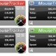 SuperEasy Mouse Tracker - Shows Detail Which Distance You Cover With Your Mouse At The Computer