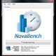 NovaBench - مقياس الجودة سرعة جهاز الكمبيوتر الخاص بك
