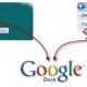 Syncdocs -- استخدام مستندات جوجل بمثابة قرص صلب لتخزين البيانات