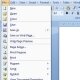 UBitMenu - Microsoft Office 2007 изглежда като Office 2003