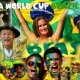 Beautiful World Cup 2014 Themepack for Windows 7
