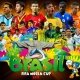 Free Download Aweseom World Cup 2014 Wallpapers Collection