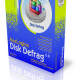 Auslogics Disk Defrag - Poboljšati performanse računala i stabilnost
