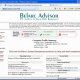 Belarc Advisor - staví detailní profil nainstalovaný software a hardware