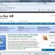 Internet Explorer 8 - Gør din hjemmeside endnu bedre ... Hurtigere, lettere, sikrere