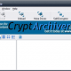 CryptArchiver Lite - šifrování a ochrana osobních údajů Software