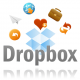 دروببوإكس - مخزن ومتزامنة، ومشاركة الملفات عبر الإنترنت