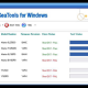 SeaTools pro Windows - Snadno použitelný diagnostický nástroj pro testování HDD