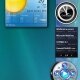 Thoojse Vista Sidebar - Nabavite Vidik Rubna traka u Windowsima XP