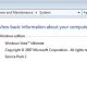 Windows Vista Service Pack 2 Αποσυνδεδεμένος Installer