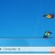 Bird on Desktop - Creat Cute Animated Birds Fly Around The Screen