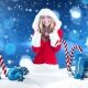 Beautiful Christmas Wallpapers Collection