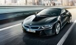Free Download BMW i8 Wallpapers Collection