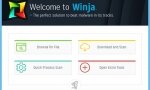 Winja – The New Unavoidable Security Software